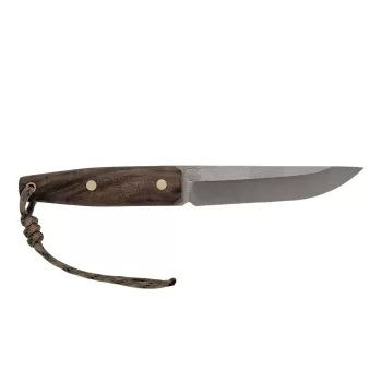 El Yapımı Alaska Sabit Namlu  Kamp Bıçağı | Yerli Üretim | Paslanmaz Çelik - CLTALS-07