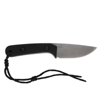 El Yapımı Tigris Kamp Bıçağı | Yerli Üretim | Paslanmaz Çelik - CLTTGR-01