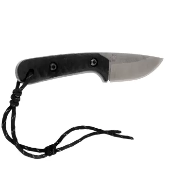 El Yapımı Tigris Kamp Bıçağı | Yerli Üretim | Paslanmaz Çelik - CLTTGR-01