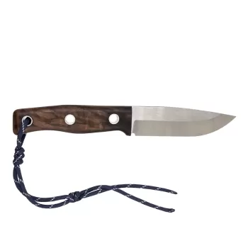 El Yapımı Toros Kamp Bıçağı | Yerli Üretim | Paslanmaz Çelik - CLTTRS-01