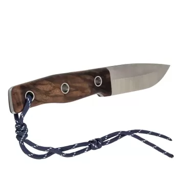 El Yapımı Toros Kamp Bıçağı | Yerli Üretim | Paslanmaz Çelik - CLTTRS-01