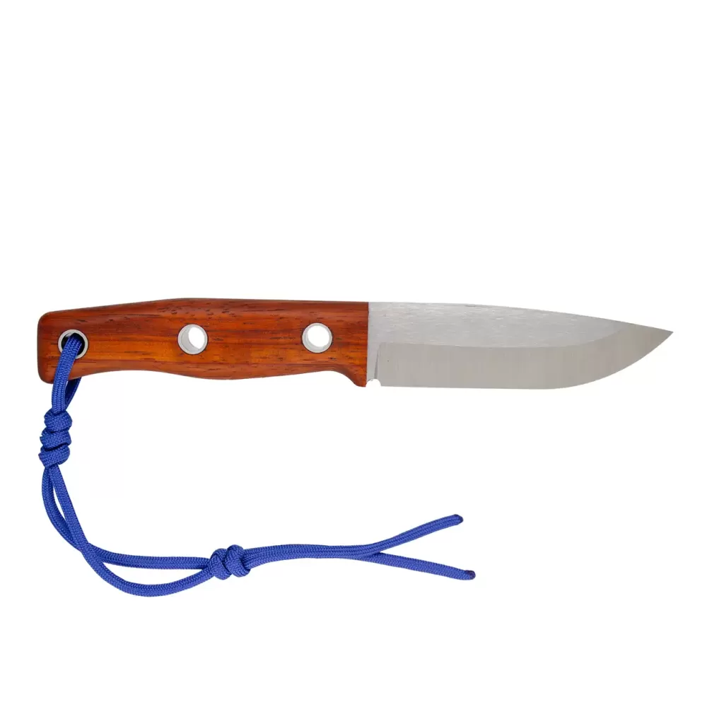 El Yapımı Toros Kamp Bıçağı | Yerli Üretim | Paslanmaz Çelik - CLTTRS-04