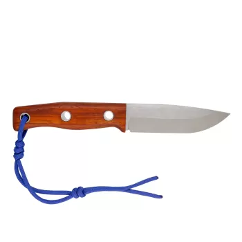 El Yapımı Toros Kamp Bıçağı | Yerli Üretim | Paslanmaz Çelik - CLTTRS-04