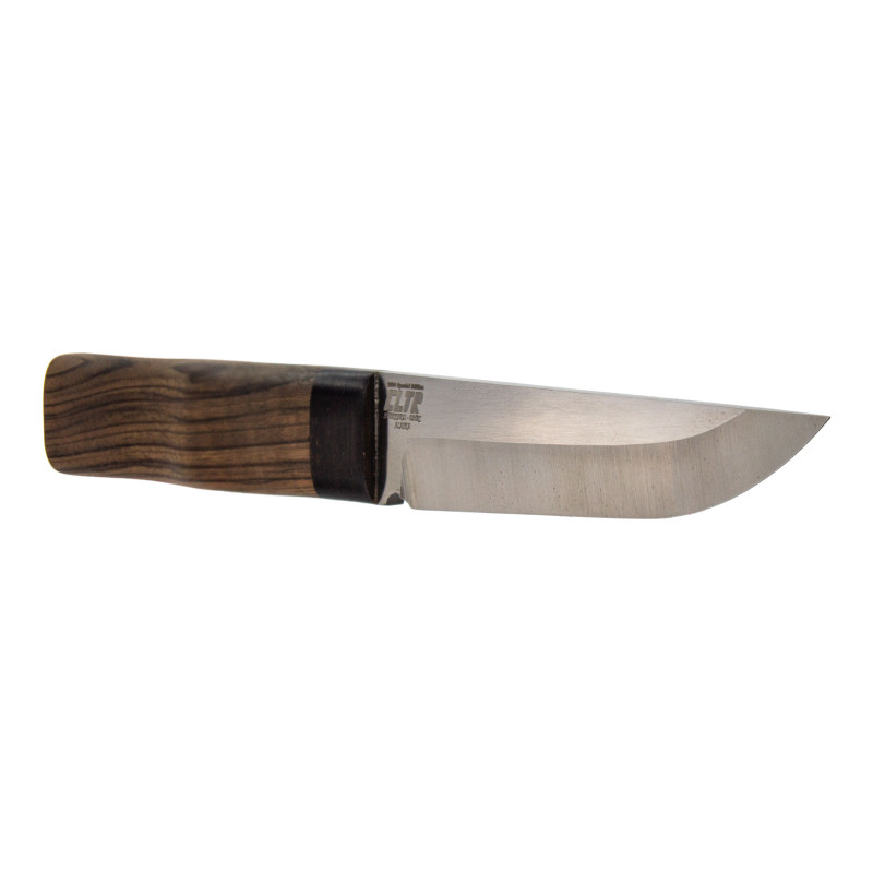 El Yapımı Alaska Puukko Kamp Bıçağı | Kök Ceviz - Siyah Bambu - Paslanmaz Çelik - Yerli Üretim - CLTALS-03 El Yapımı Alaska Puukko Kamp Bıçağı | Kök Ceviz - Siyah Bambu - Paslanmaz Çelik - Yerli Üretim - CLTALS-03